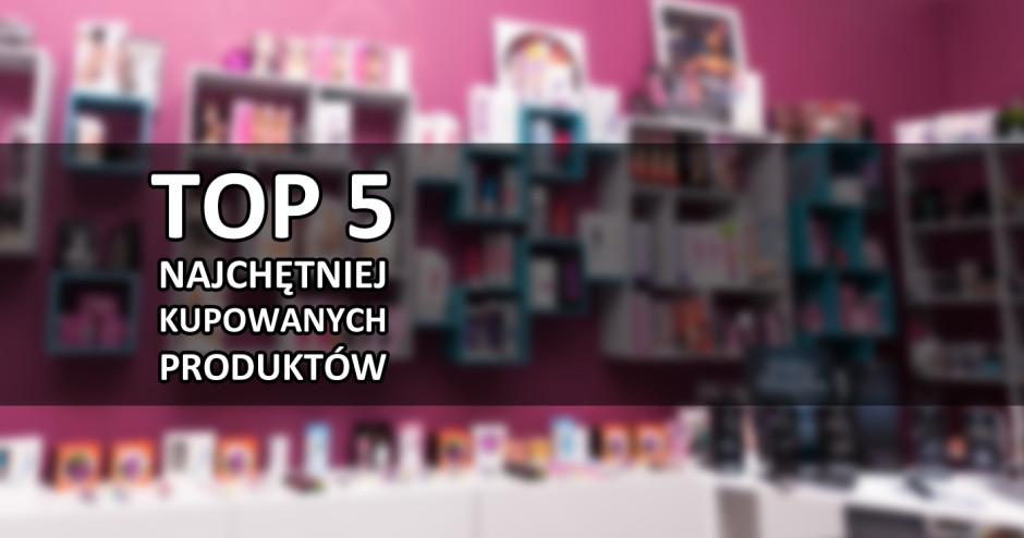 co szczecinianie kupuja