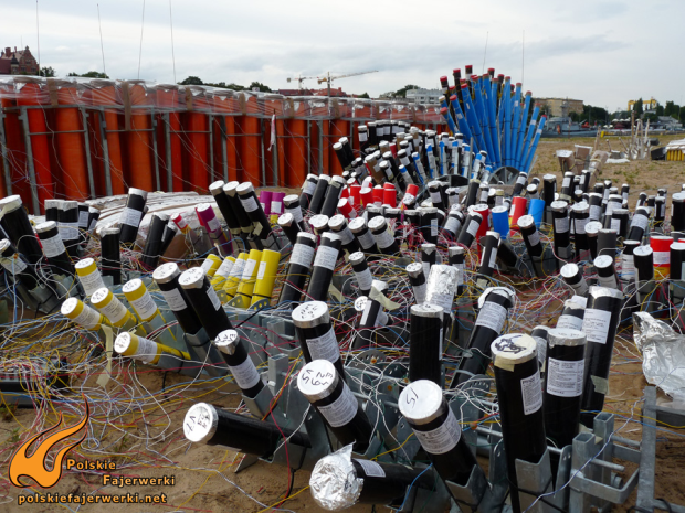 Autor zdjęcia: Piotr Jatczyk, polskiefajerwerki.net