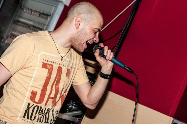 Zdjęcie pochodzi ze strony Kosmos Club na FB - https://www.facebook.com/MusicClubKosmos