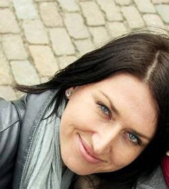 Ola Wesołowska