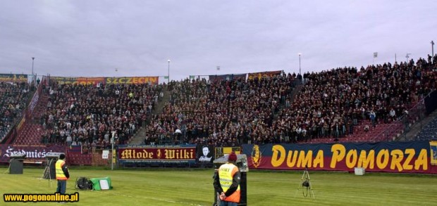 Autor zdjęcia: Cob, www.pogononline.pl