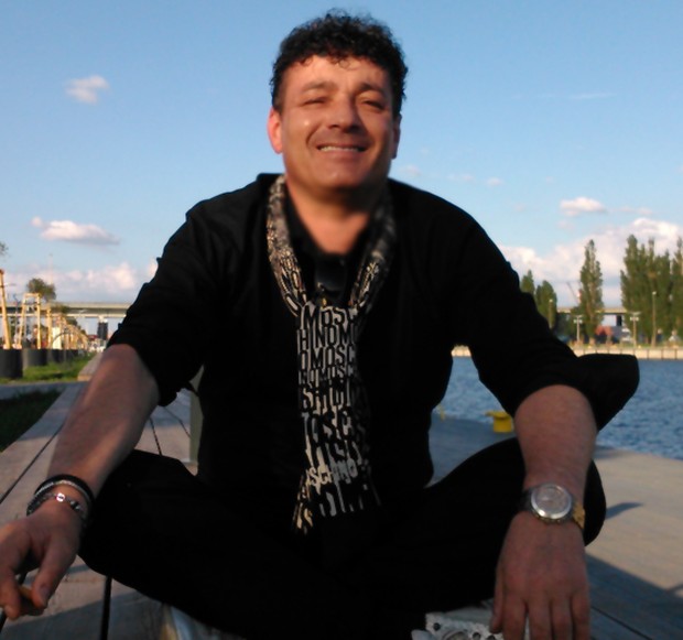 Rudi Fontana