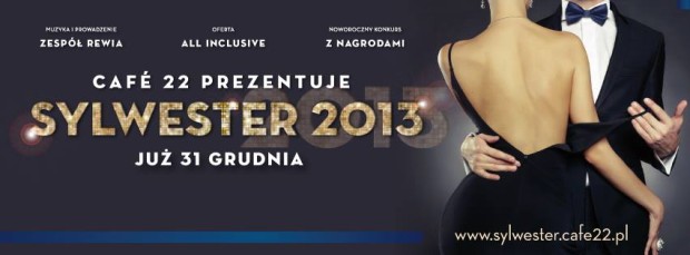 cafe22-sylwester-2013