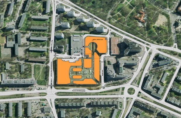 centrum-galaxy-rozbudowa-szczecin