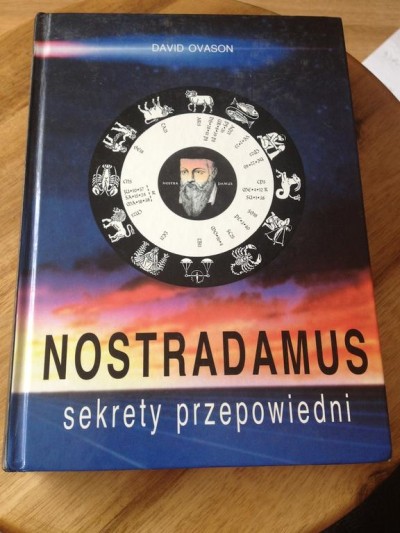 nostradamus