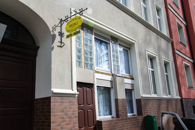 Trochę szersze ujęcie. 