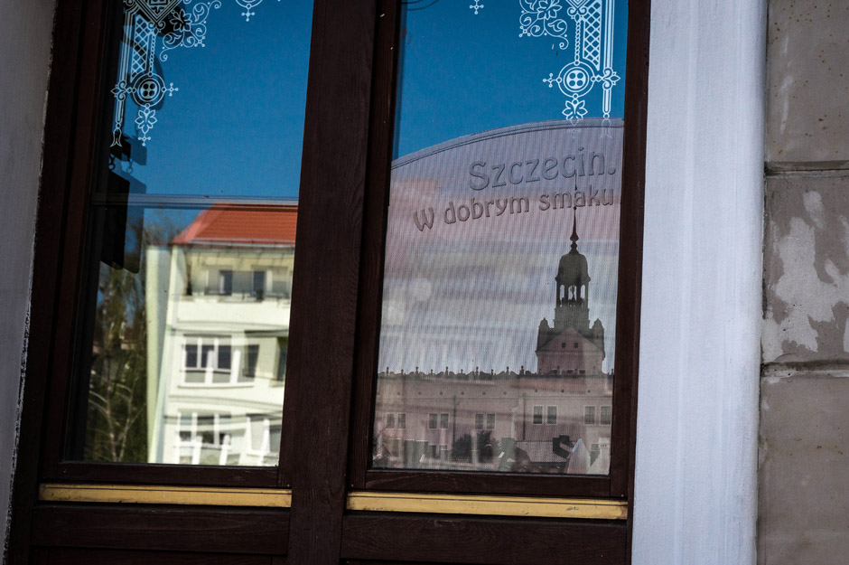 Szczecin w dobrym smaku