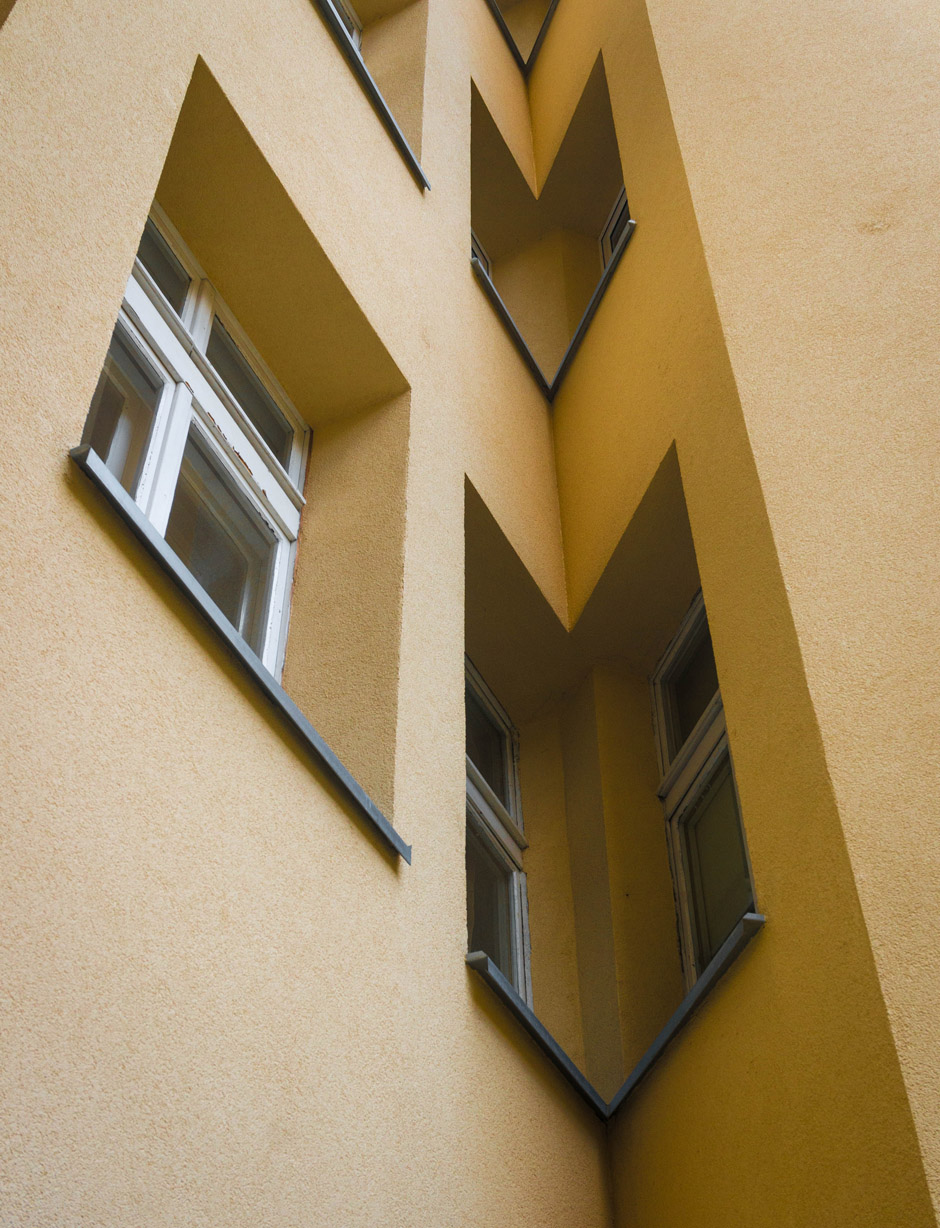 Ciekawe, jak wyglądają te pokoje w środku