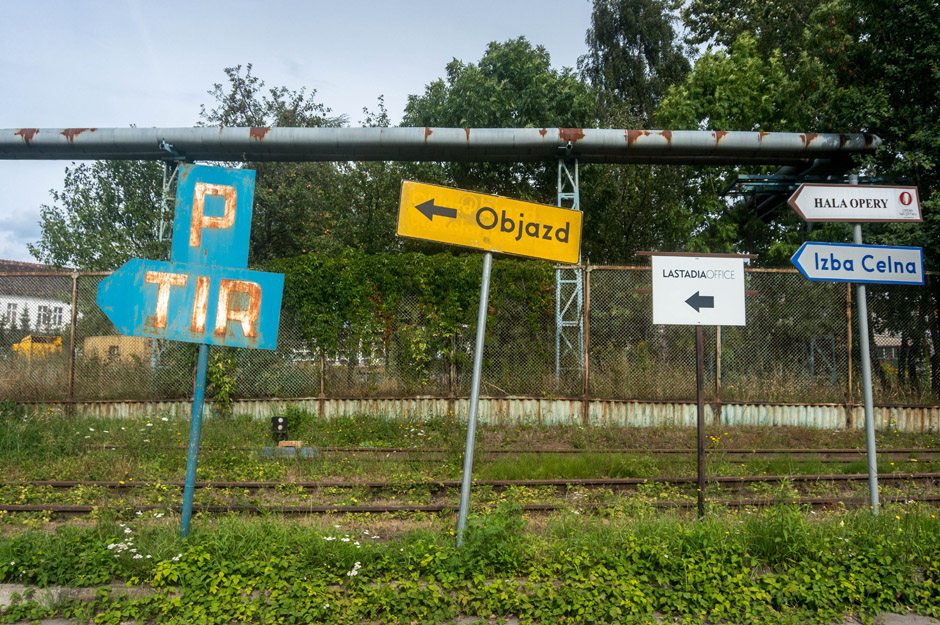 A co jest „na prawo”? 