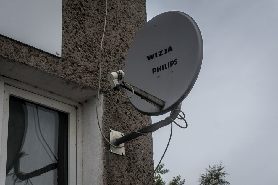 Najlepsza platforma cyfrowa w historii polskiej TV. Kolejna rzecz z cyklu: to se ne vrati. 
