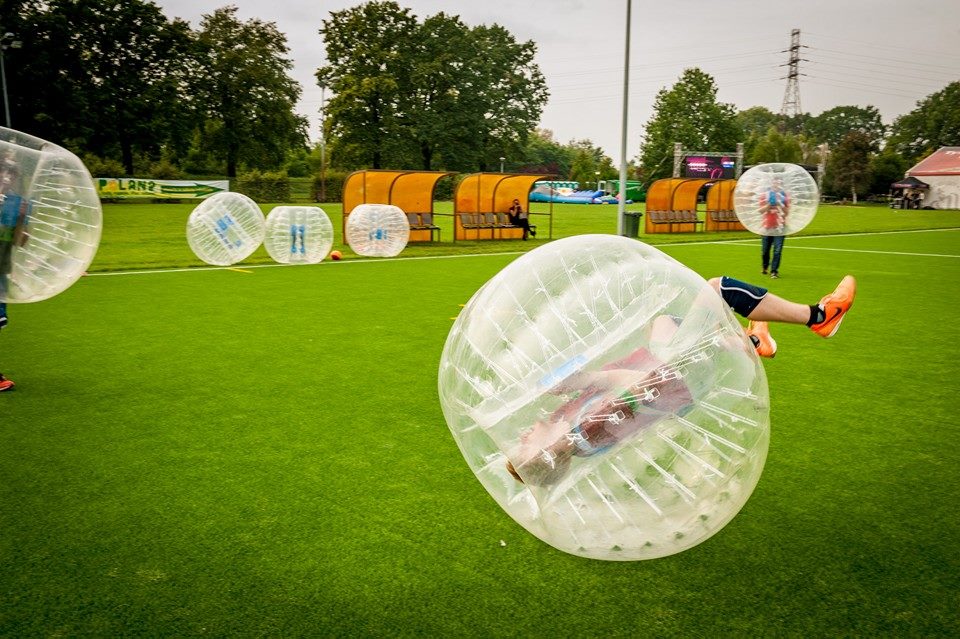 bubble-football-szczecin