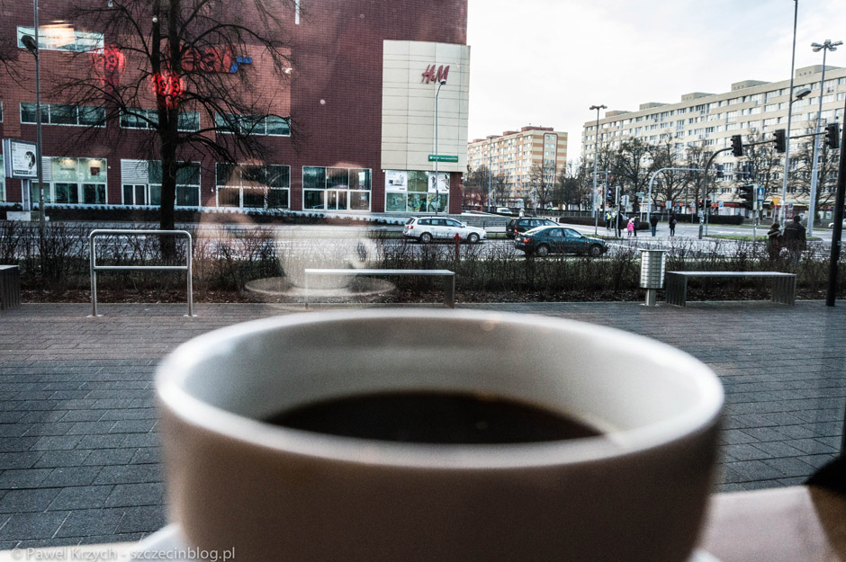 W listopadzie będzie o alternatywie. Mile widziane komentarze, o czym dokładnie chcielibyście przeczytać. 