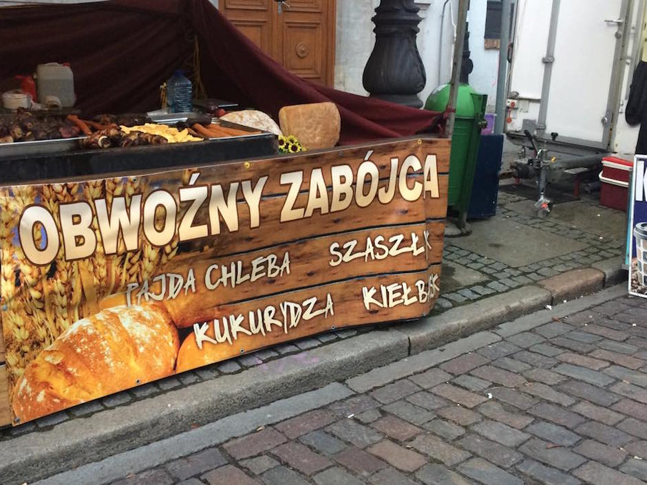Copywriter płakał jak pisał - część 2. 