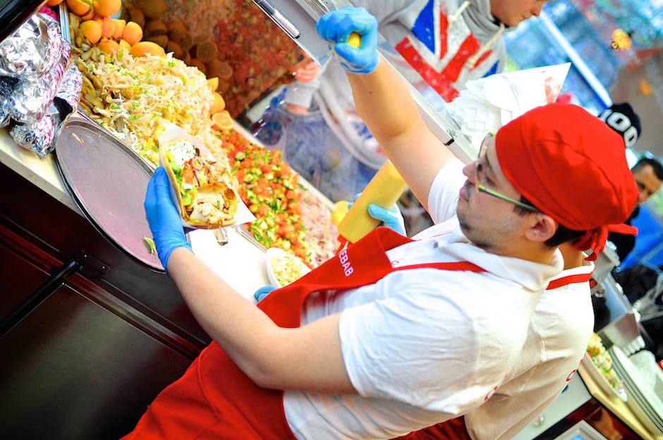 Zdjęcie pochodzi ze strony Only Kebab na FB - https://www.facebook.com/OnlyKebab