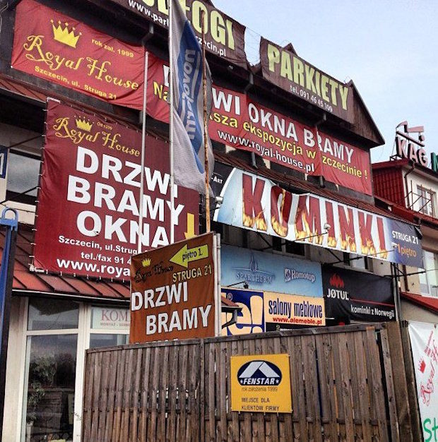 reklama-szczecin-struga