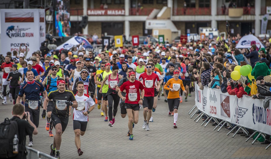 Participants - Action