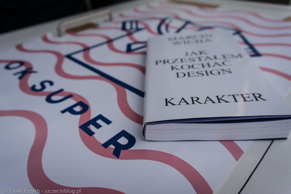 Było morze, czas na plażę