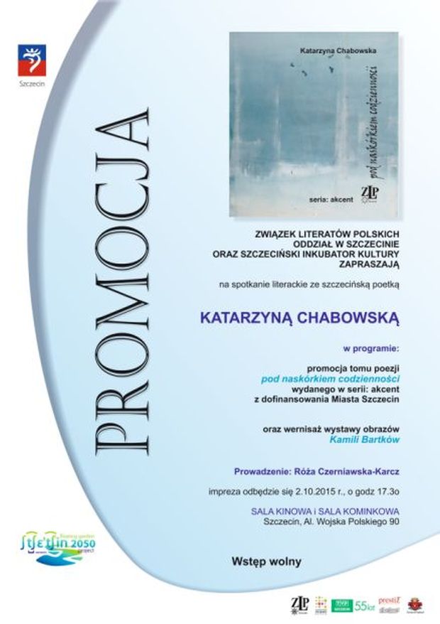 PLAKAT PROM. CHABOWSKA-small
