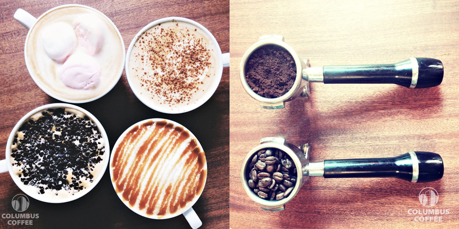 columbus-coffee-szczecin-kawa