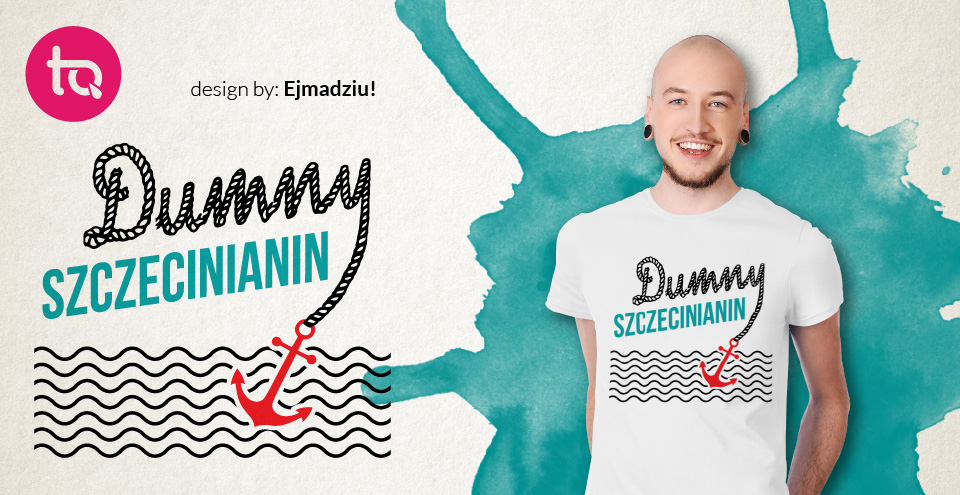 O! I to jest dumny Szczecinianin ;).