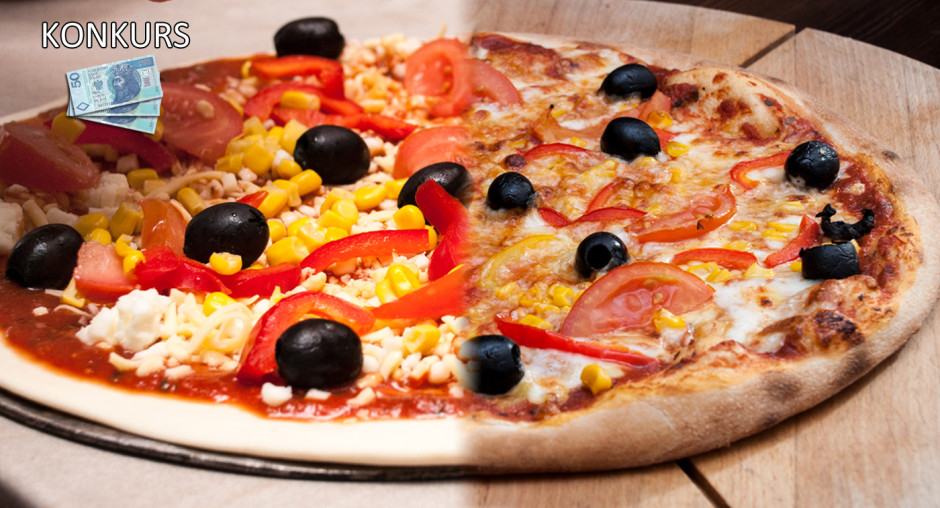 Pizza Desperados