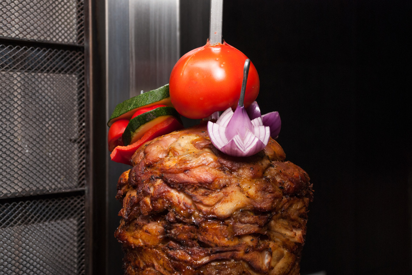 Podejście właścicieli i pracowników do lokalu widać po takich właśnie szczegółach.