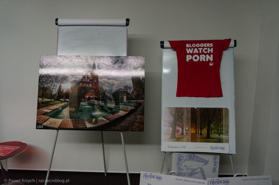 Fanty na licytację od darczyńców