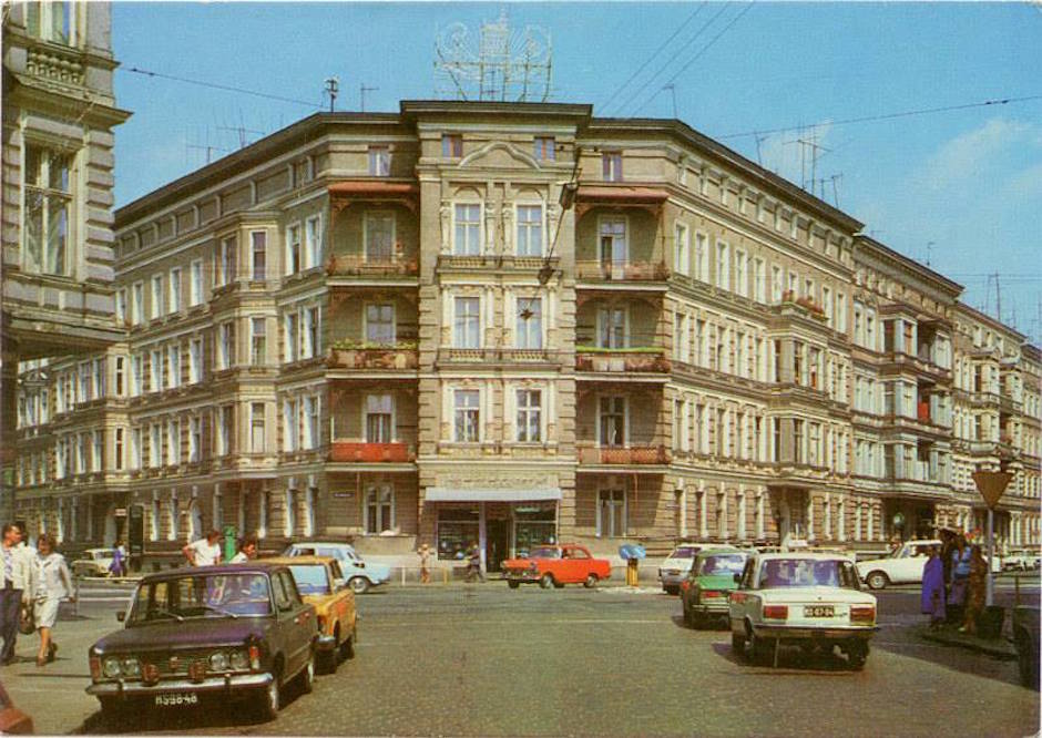 szczecin-plac-zamenhofa