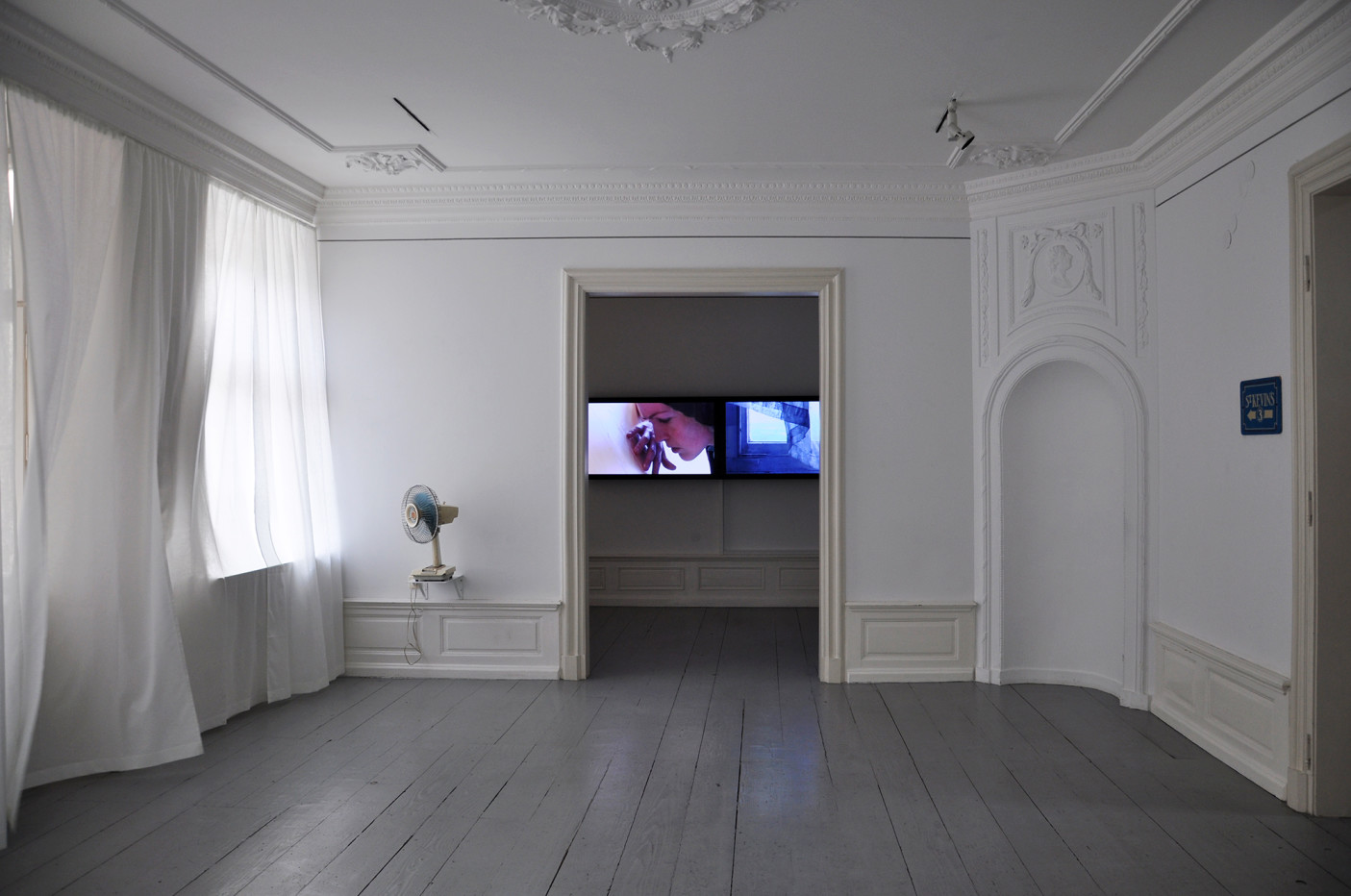 Anna Konik - Our Lady's Forver