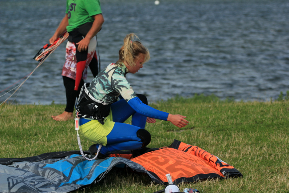 latawiec-kitesurfing