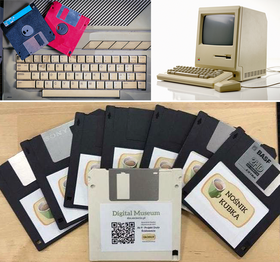 macintosh