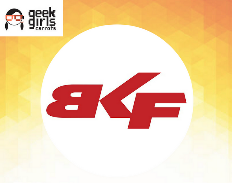 Partner spotkania - BKF